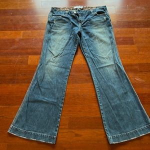 Y2K  Calvin Klein Choice jeans size 32